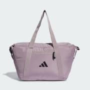 adidas Bolso Deportivo Morado adidas Colombia