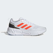 Color del artículo: Cloud White / Solar Red / Core Black