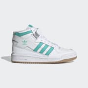 Adidas forum top mid en chile
