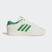 Cor do artigo: Cloud White / Green / Cloud White