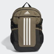 Product colour: Olive Strata / White