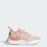 adidas Tenis NMD W1 Blanco adidas Colombia