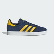 Product color: Collegiate Navy / Tribe Yellow / Cloud White