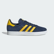 Adidas gazelle shop 2 bleu marine