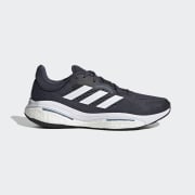 Couleur du produit : Shadow Navy / Cloud White / Altered Blue