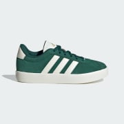 Adidas vl court 2.0 niño top