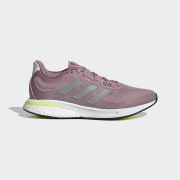 Color del artículo: Magic Mauve / Silver Metallic / Solar Yellow