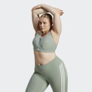 Produktfarve: Silver Green / White