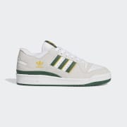 Farbe: Crystal White / Dark Green / Preloved Yellow