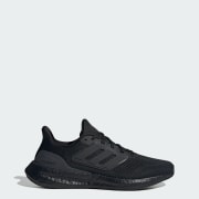 adidas Pureboost 23 Shoes Black adidas Vietnam