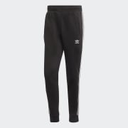 adidas Adicolor Classics 3 Stripes Pants Black adidas Thailand