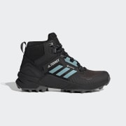 Couleur du produit : Core Black / Mint Ton / Grey Five