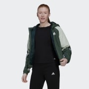 Artikelkleur: Green Oxide / Linen Green