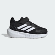 adidas Runfalcon 5 Shoes Kids Blue Free Shipping with adiClub adidas US