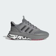 Color del artículo: Grey Three / Core Black / Pink Fusion
