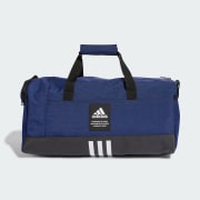 Colour: Dark Blue / Black / White