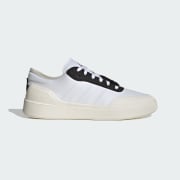 Color del artículo: Cloud White / Cloud White / Core Black