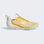 Product color: Cloud White / Team Colleg Gold 2 / Cloud White