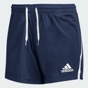 adidas Team Issue Knit Shorts - Red | Free Shipping with adiClub | adidas US