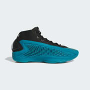adidas AE 1 New Wave Basketball Shoes - Orange | Unisex Basketball 
