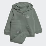 Couleur du produit : Silver Green
