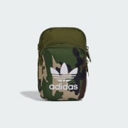 adidas Camo Festival Bag Black adidas Singapore