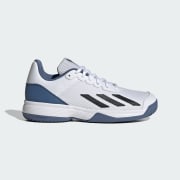 Produktfarge: Cloud White / Core Black / Crew Blue