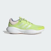 Color del artículo: Pulse Lime / Zero Metalic / Silver Violet