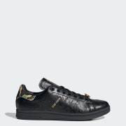 Stan smith black singapore online