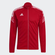 Χρώμα προϊόντος: Team Power Red / White
