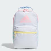 Adidas pink lunch box clearance