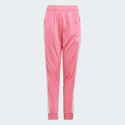 adidas Adicolor SST Track Pants - Pink | Free Shipping with 