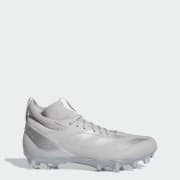 adidas Adizero Impact Football Cleats Grey Free Shipping with adiClub adidas Canada
