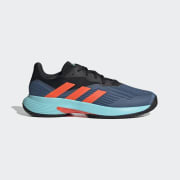 Product color: Core Black / Pulse Aqua / Altered Blue