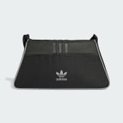adidas Mini Airliner Bag Black adidas Thailand