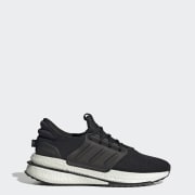 X_plr adidas black sale