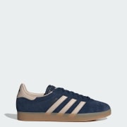 adidas Chaussure Gazelle Bleu adidas Canada