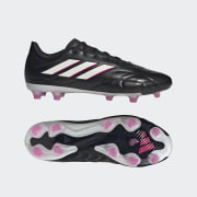 adidas Calzado de F tbol Copa Pure.2 Terreno Firme Negro