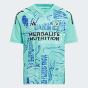 adidas Inter Miami CF One Planet Jersey - Green