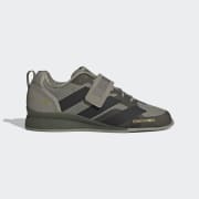 Produktfarve: Silver Pebble / Core Black / Olive Strata