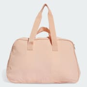 Adidas Bowling Bag Unisex Powder Coral ONE SIZE