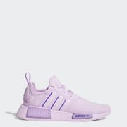 Adidas nmd violetas on sale
