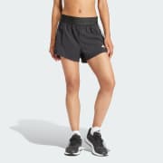 adidas Hyperglam Woven Shorts Black Free Shipping with adiClub adidas Canada