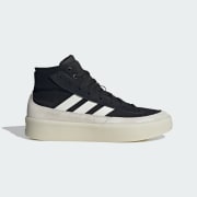 Produktfarve: Core Black / Cloud White / Core Black