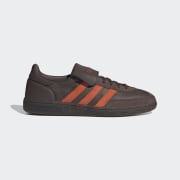 Colour: Brown / Collegiate Orange / Brown