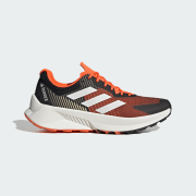 Produktfarve: Core Black / Crystal White / Impact Orange