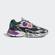 Color del artículo: Silver Dawn / Core Black / Shock Purple