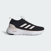 adidas Cloudfoam Move Sock Shoes Blue adidas Thailand