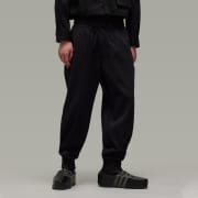 adidas Y 3 Cuffed Track Pants Black adidas Deutschland