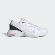 Farbe: Cloud White / Cloud White / Grey Three
